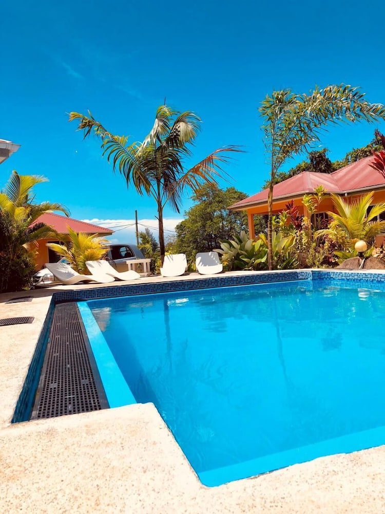 Alha Villa 21/22