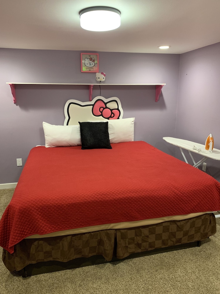 Blue Bay Inn Suites 2/34