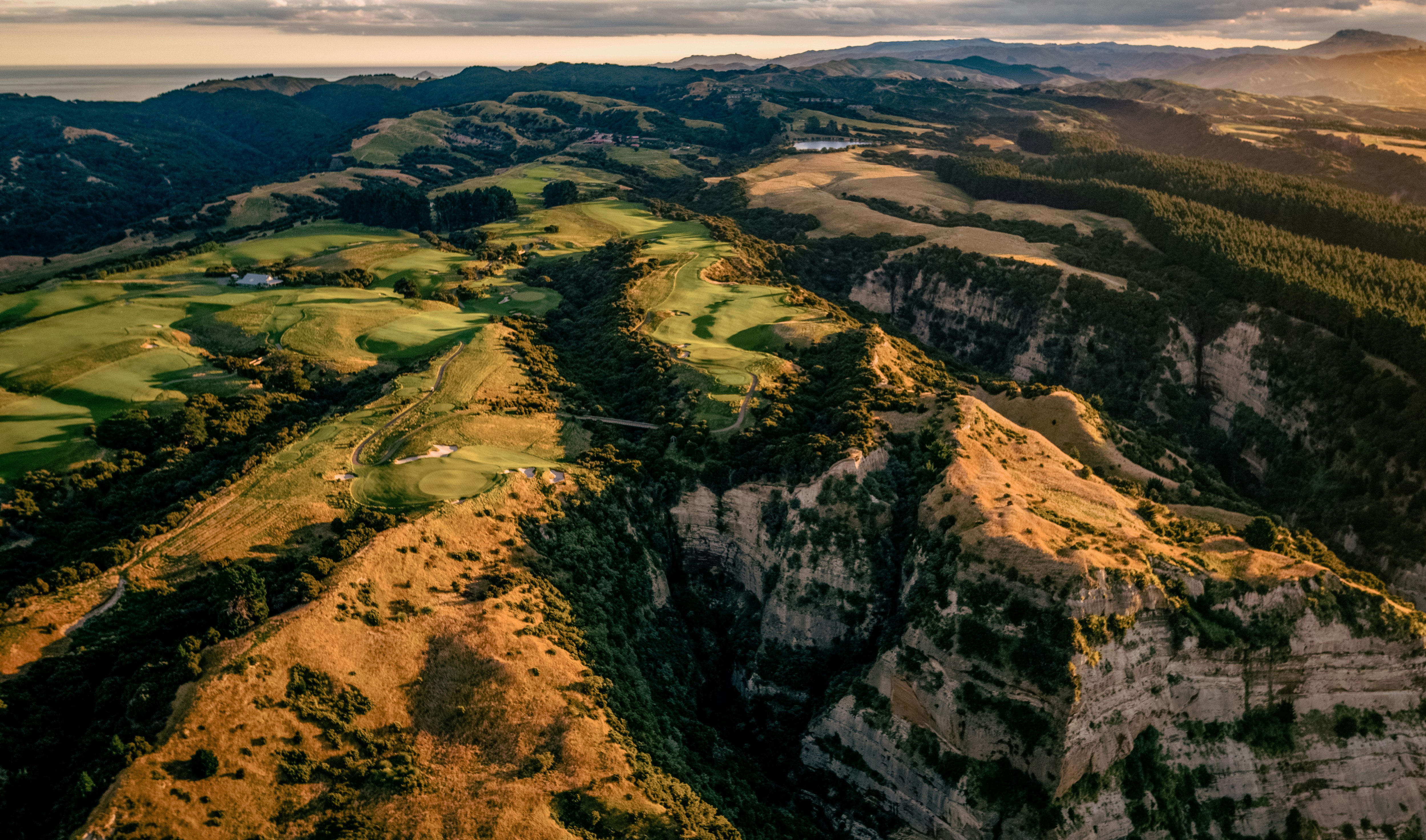Rosewood Cape Kidnappers 44/54