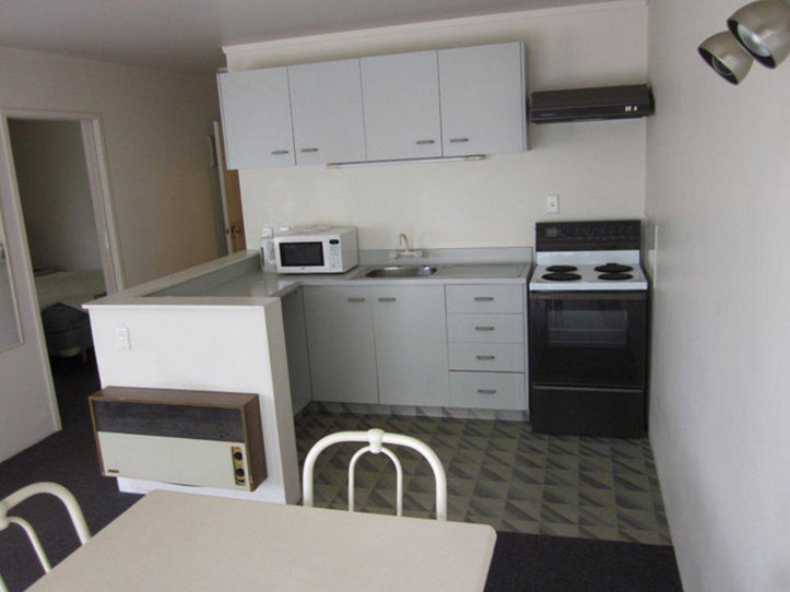 Manukau Hotel & Conference Centre 7/8