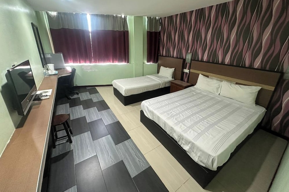 Hotel Midtown Villa 30/52