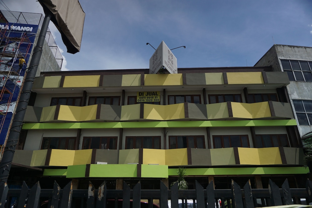 Hotel Nusantara Indah Syariah photo2
