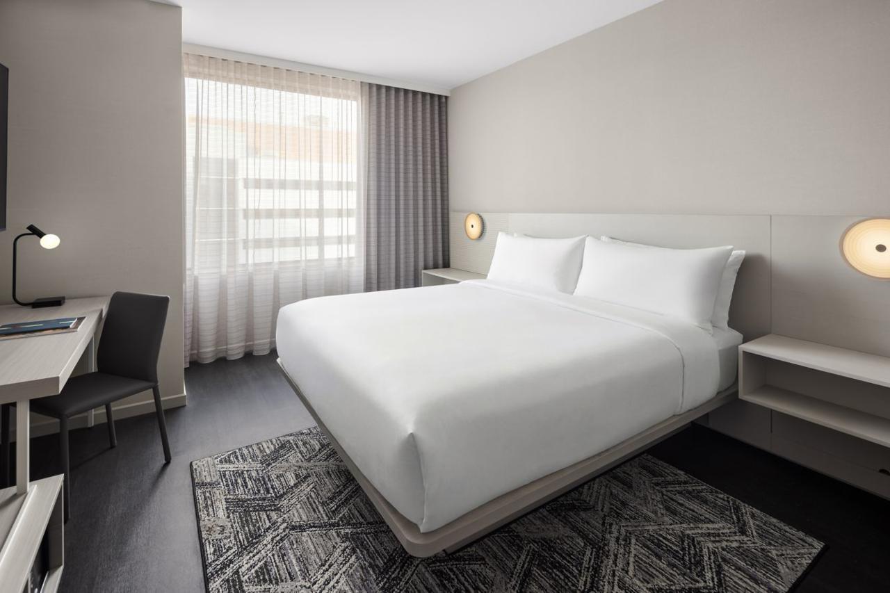 AC Hotel Ann Arbor Downtown 11/13