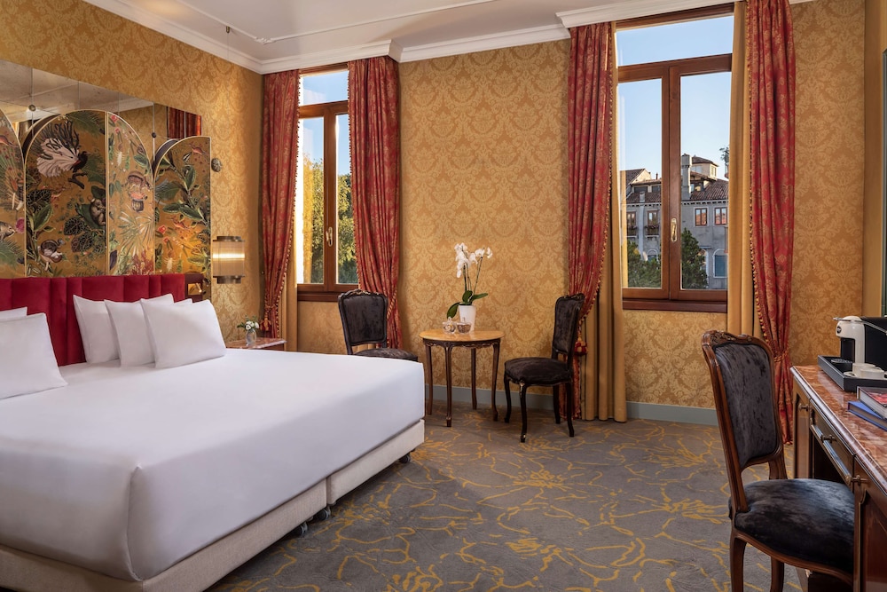 NH Collection Venezia Grand Hotel Palazzo dei Dogi 10/50
