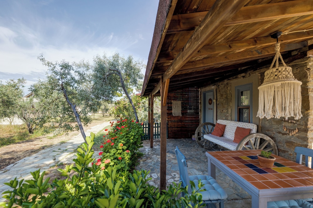 Aral Tatil Ciftligi 29/50