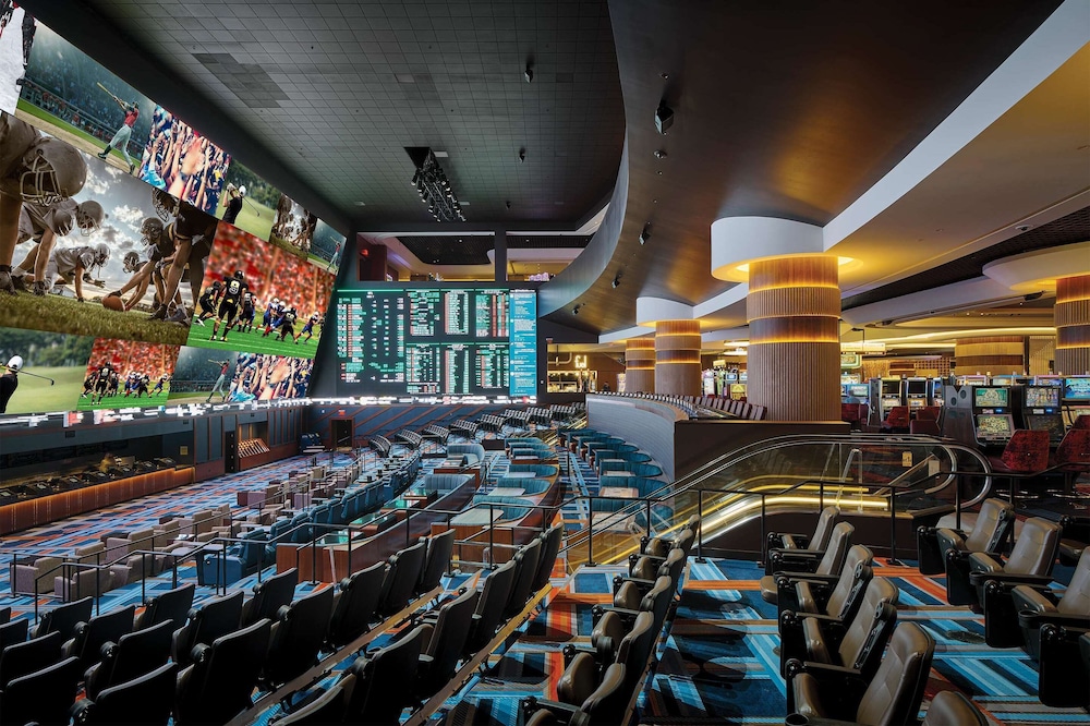 Circa Resort and Casino 54/57