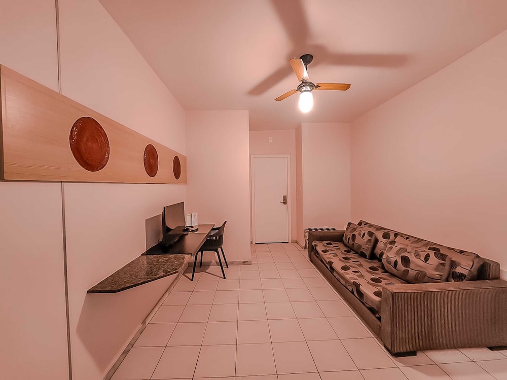 Pampulha Flat 46/69