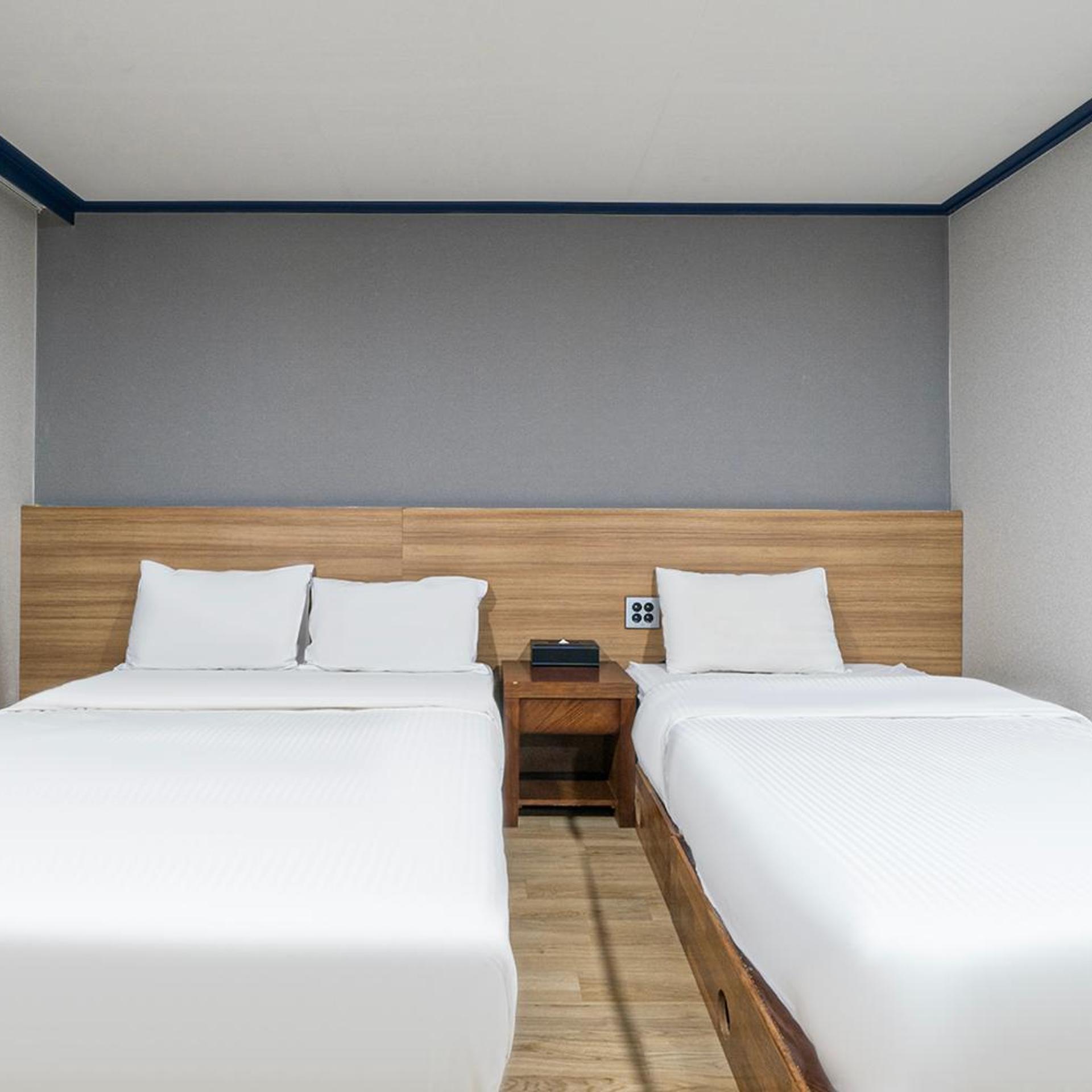 Noblesse Hotel 22/100