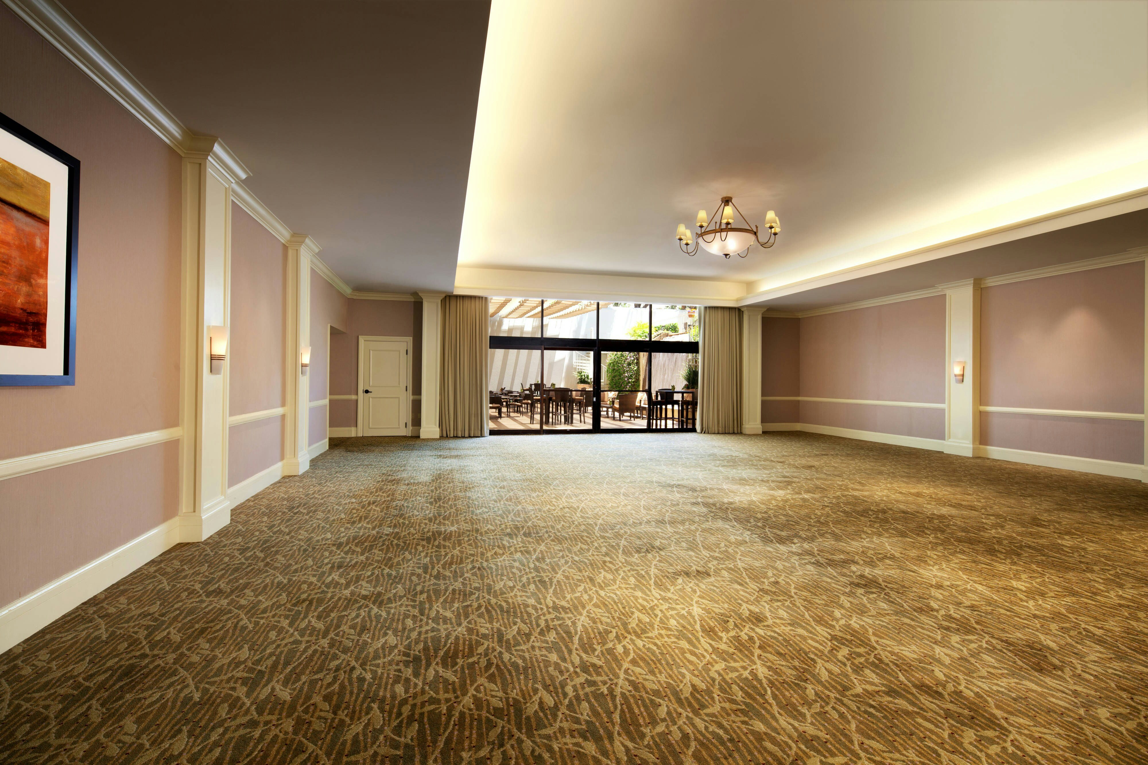 The Westin South Coast Plaza 63/66