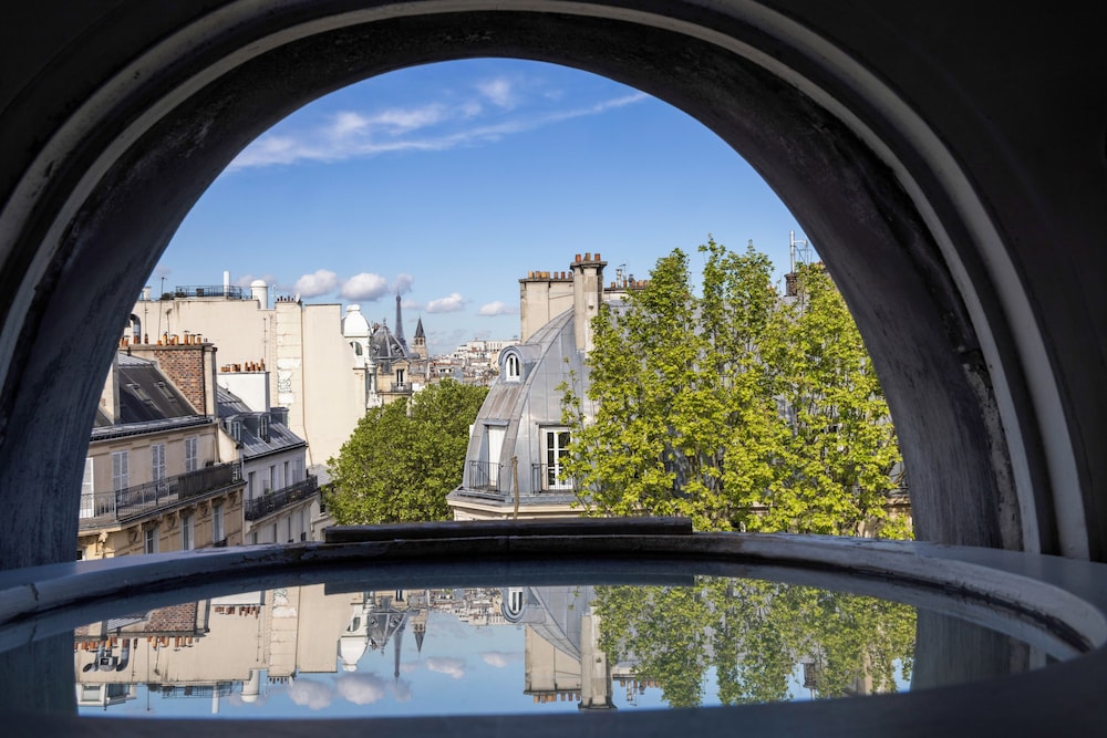 Hotel Royal Saint Michel 21/50