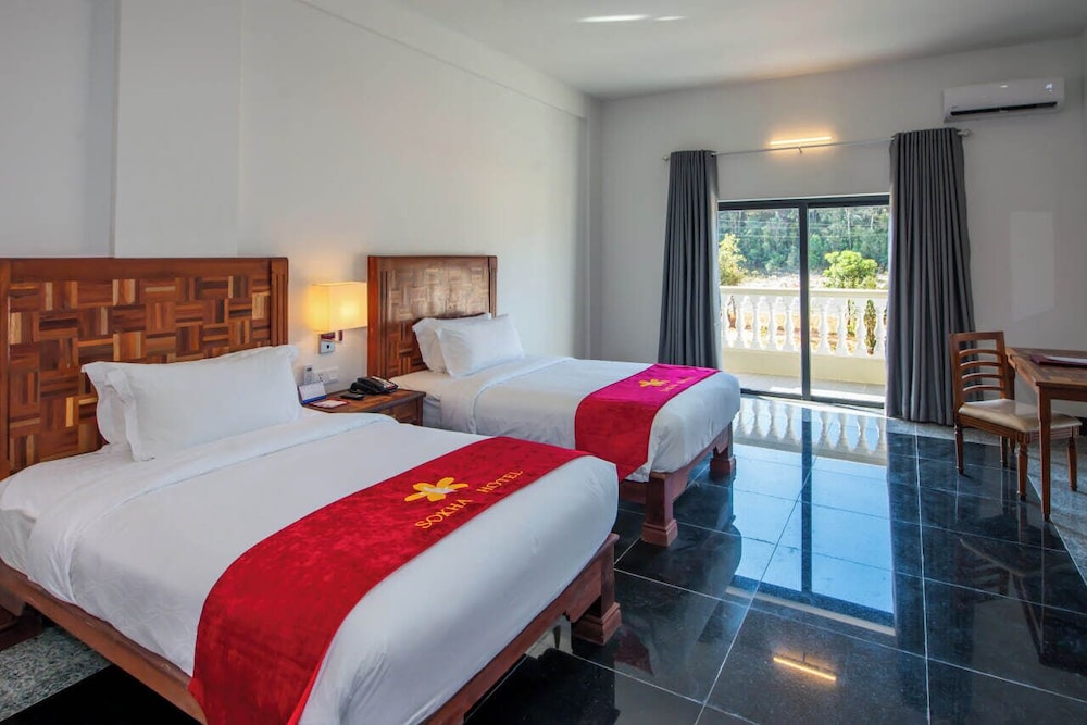 Thansur Sokha Hotel 12/50