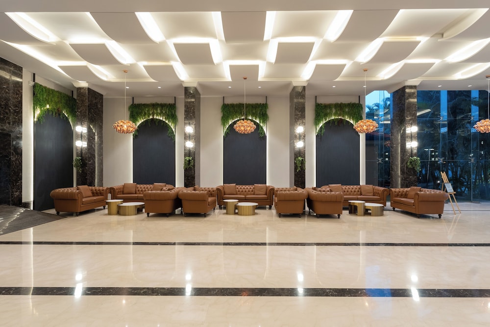 HOTEL TREAT RESORT 27/50