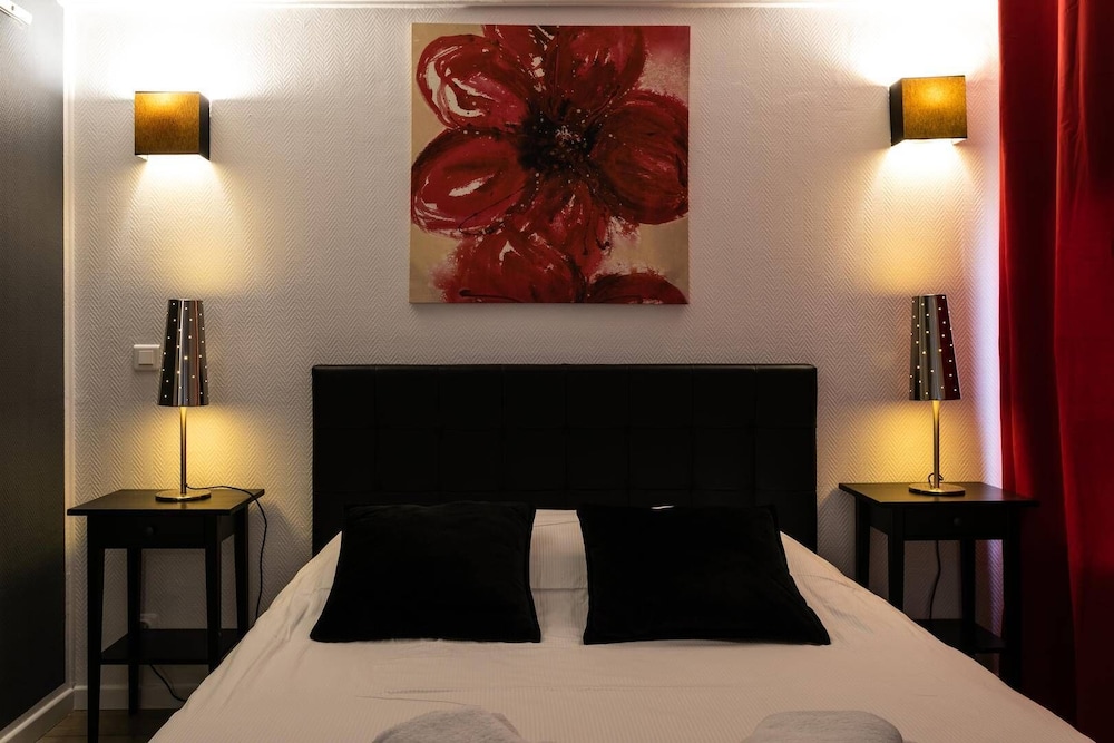 Hôtel Le Mistral 29/50