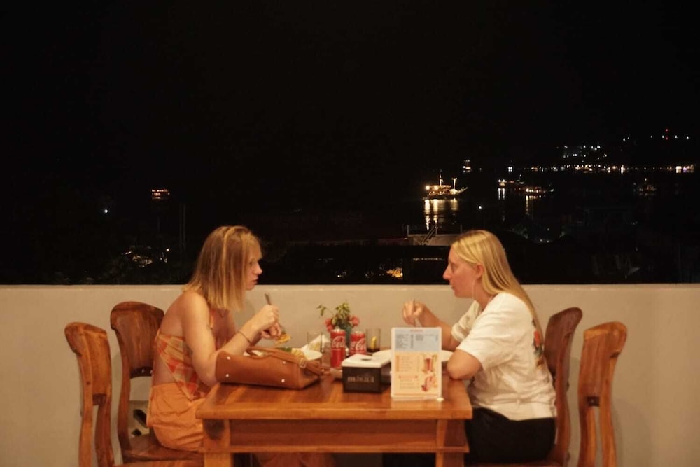 Komodo Lodge photo5