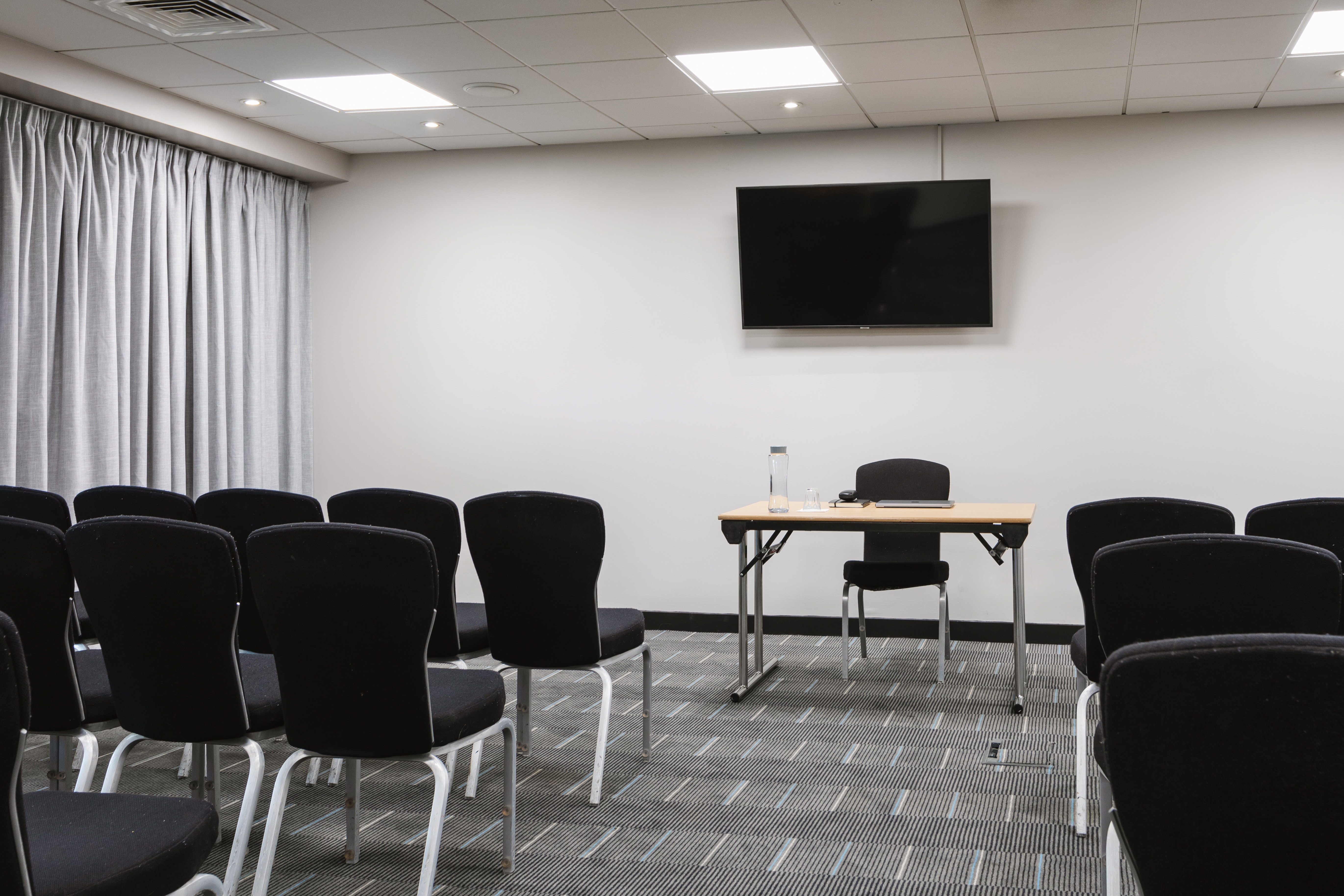 voco Belfast, an IHG Hotel 22/30