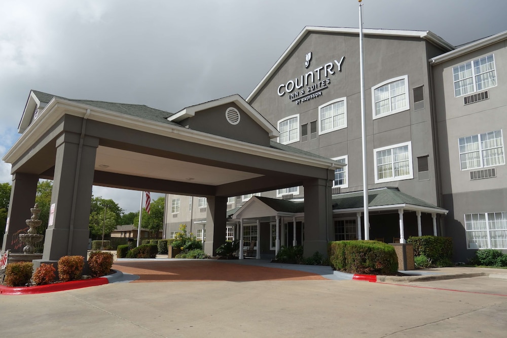 Country Inn Suites By Radisson Round Rock Tx 1/18