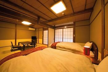 Room, Outdoor Bath, Main Building