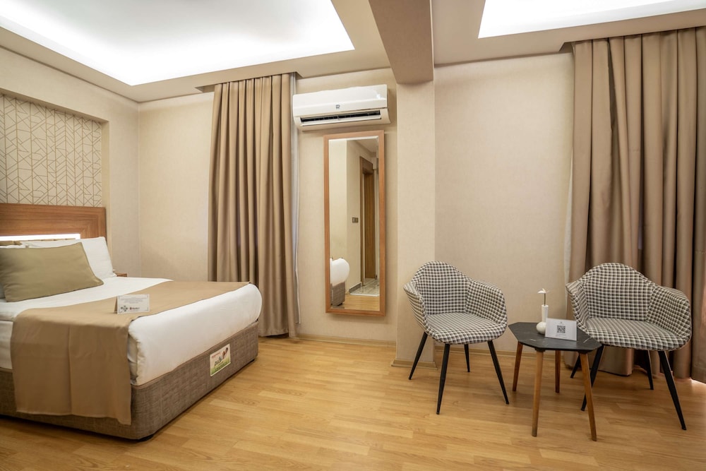 UGURLU HOTEL 19/54