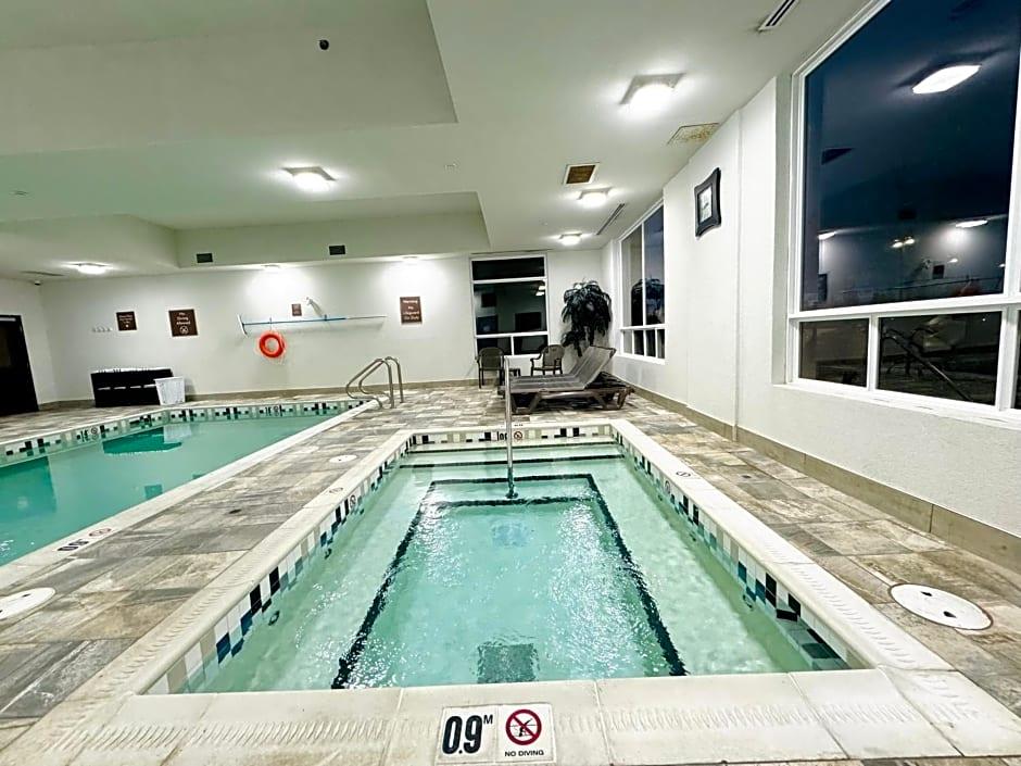 Southfort Inn 25/50