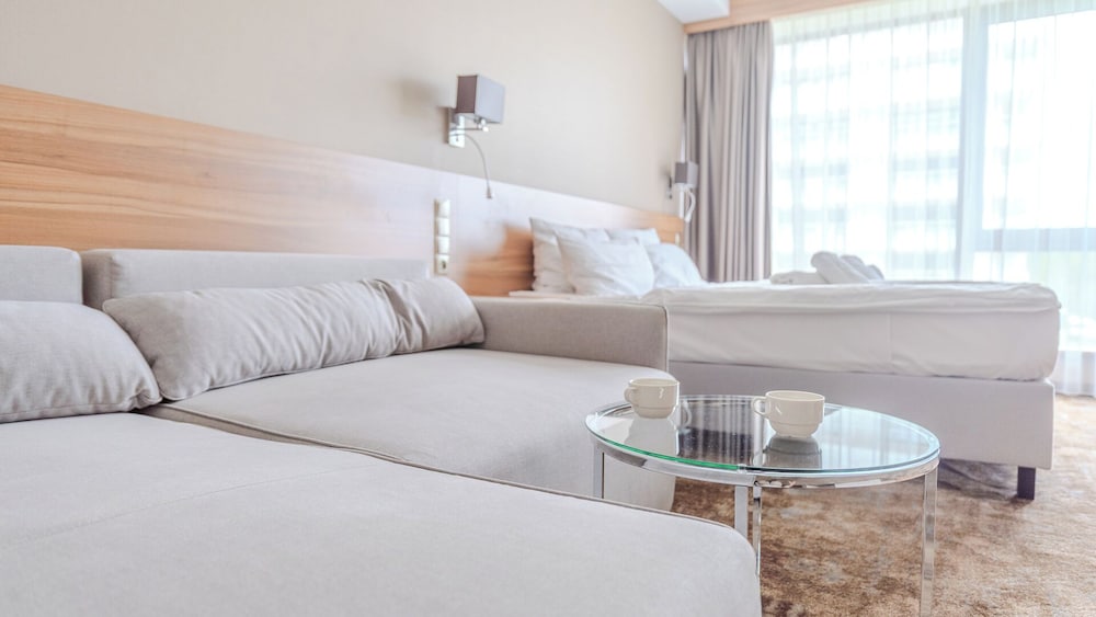 Hotel Baltic Plaza Medispa & Fit 18/73