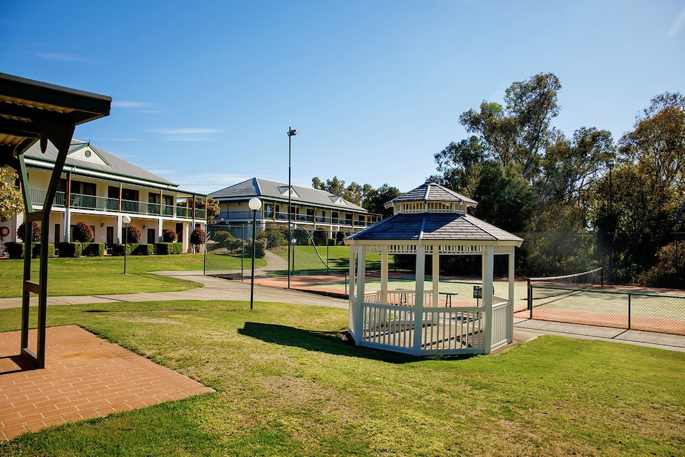 Yarrawonga Mulwala Golf Club Resort 2/86