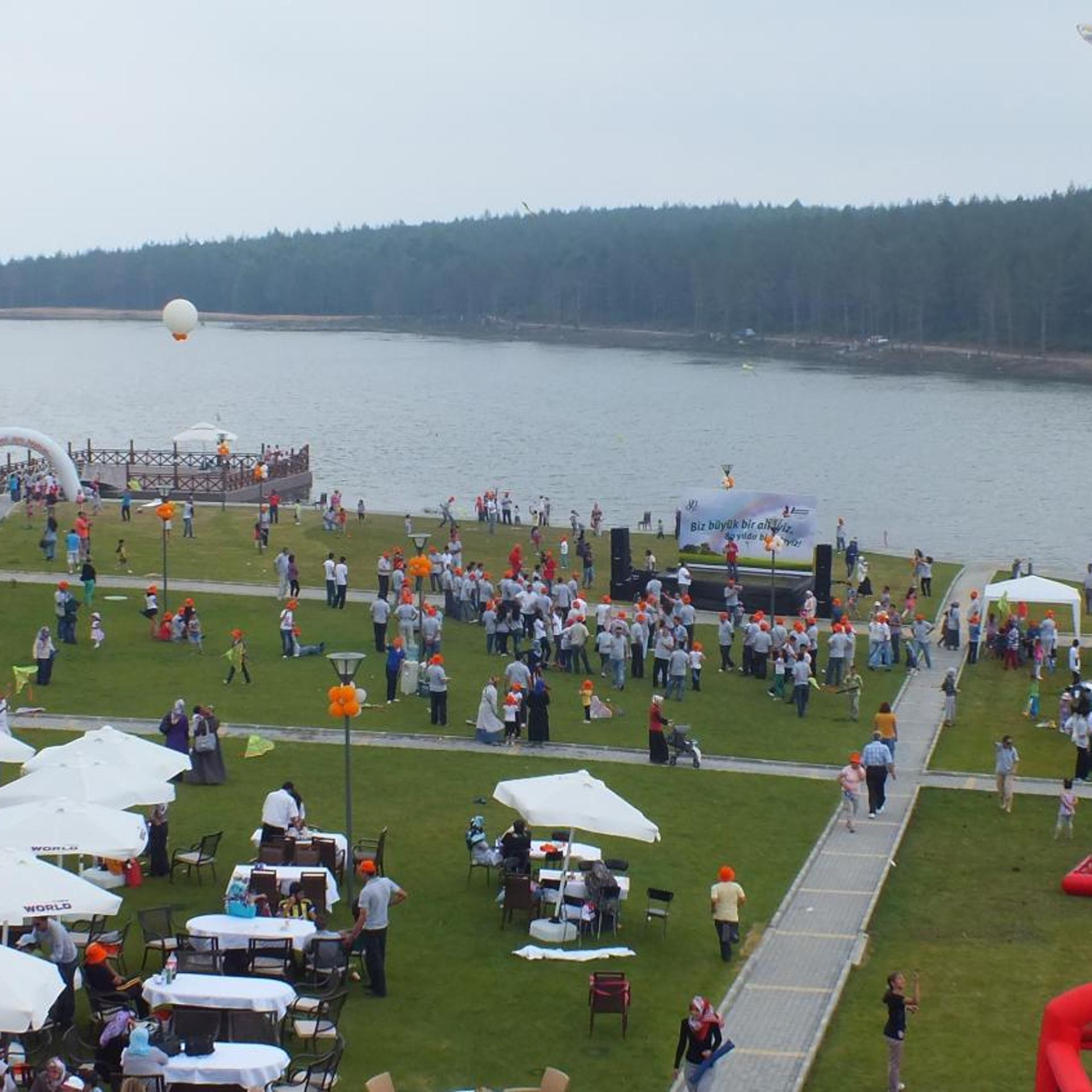 Fenerbahce Topuk Yaylasi Resort & Sport Topuk Yaylasi 35/37