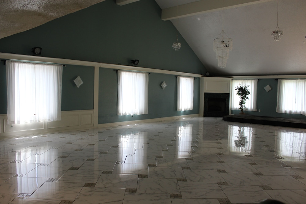 Araamda Inn Norcross 38/72