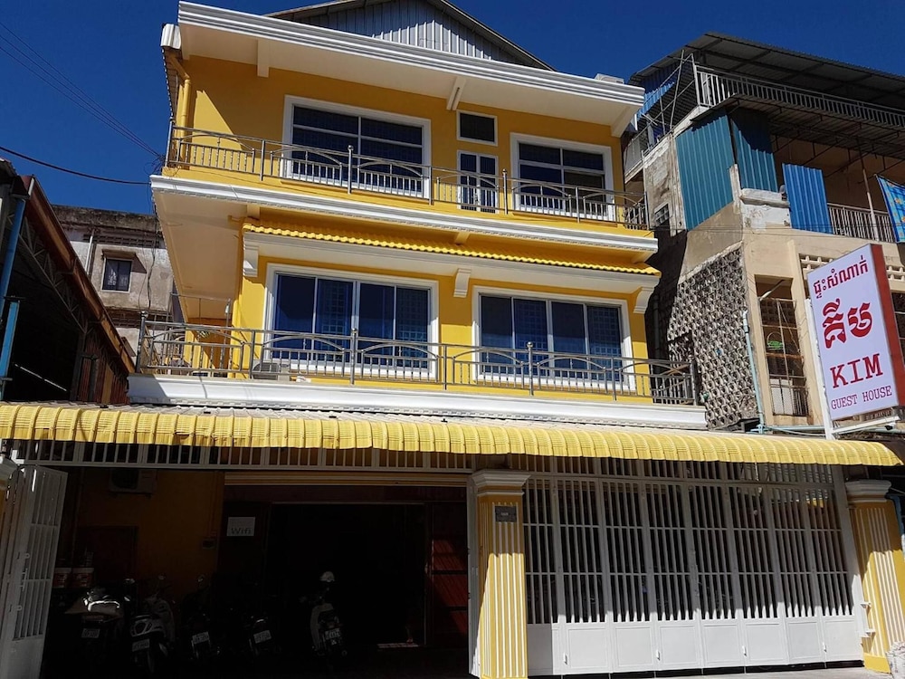 Kim Guesthouse 2/22