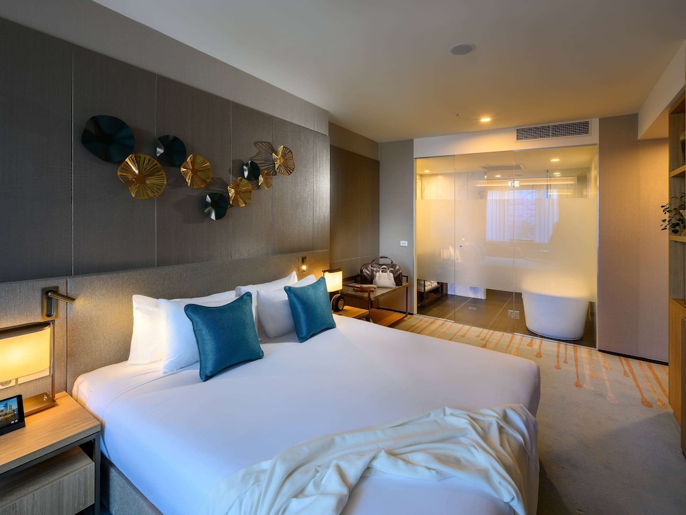 Novotel Melbourne Central Hotel 13/71