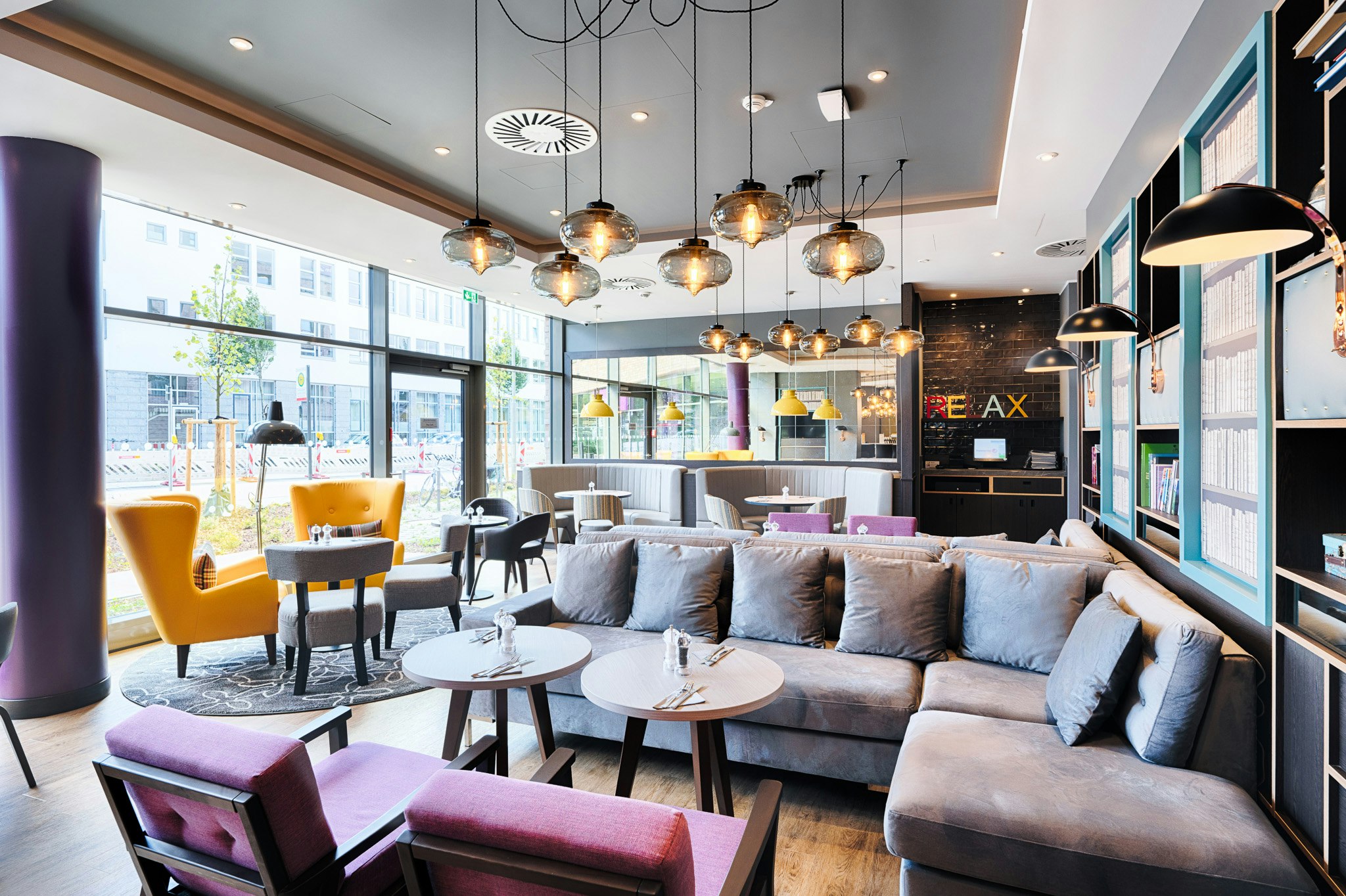 Premier Inn Lubeck City Centre 33/49