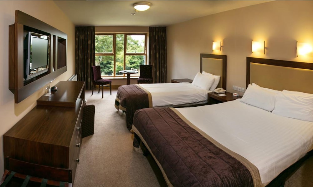 Westport Woods Hotel Spa 26/51