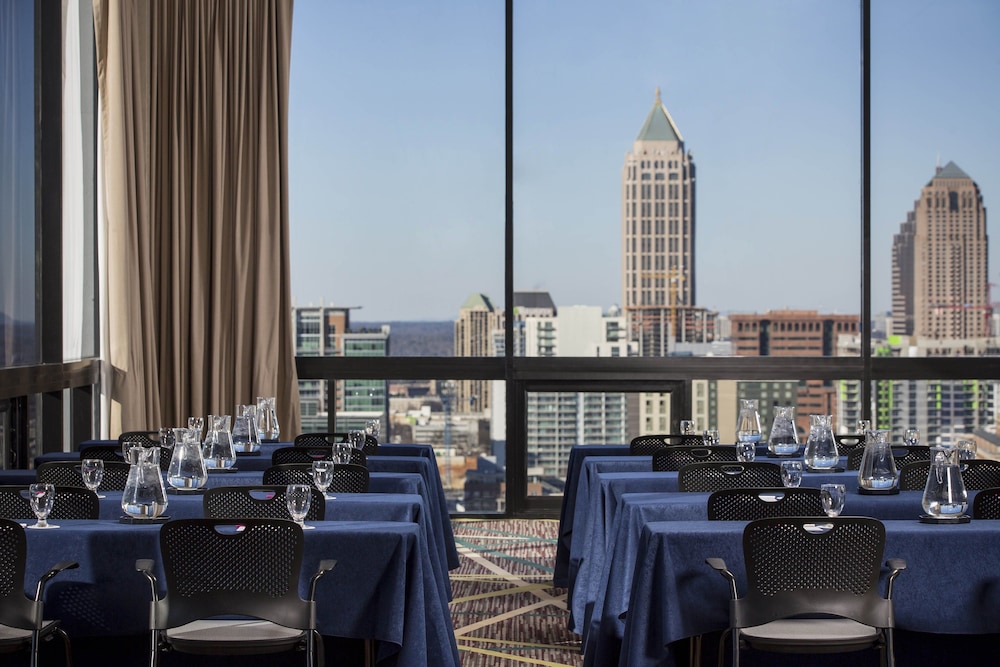 Peachtree Hotel Midtown Atlanta 44/58