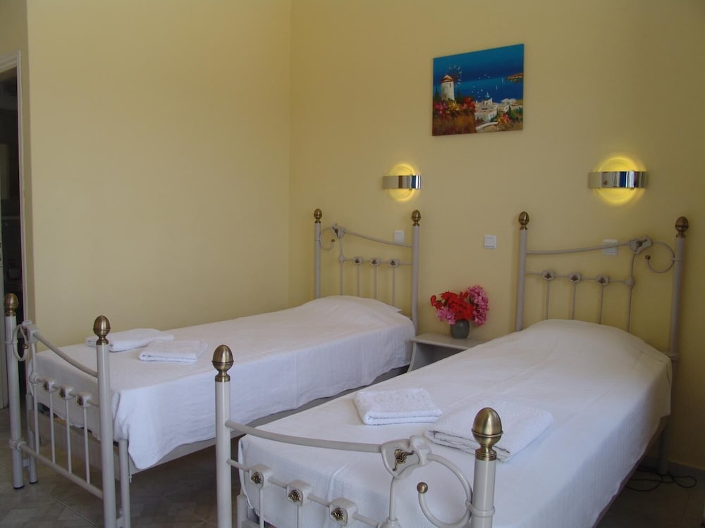 Pelagos Hotel - Apartments 8/28