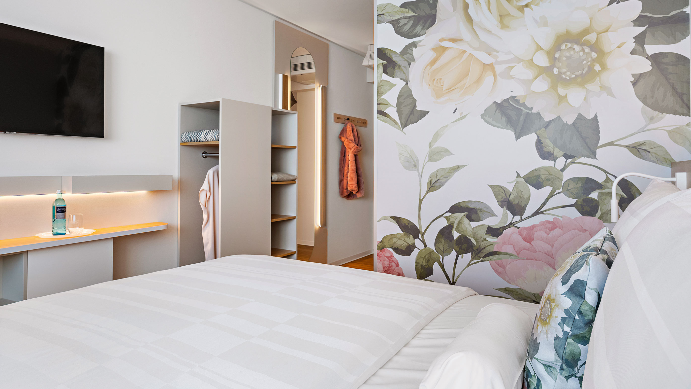 Hey Lou Hotel Karlsruhe Messe 27/60