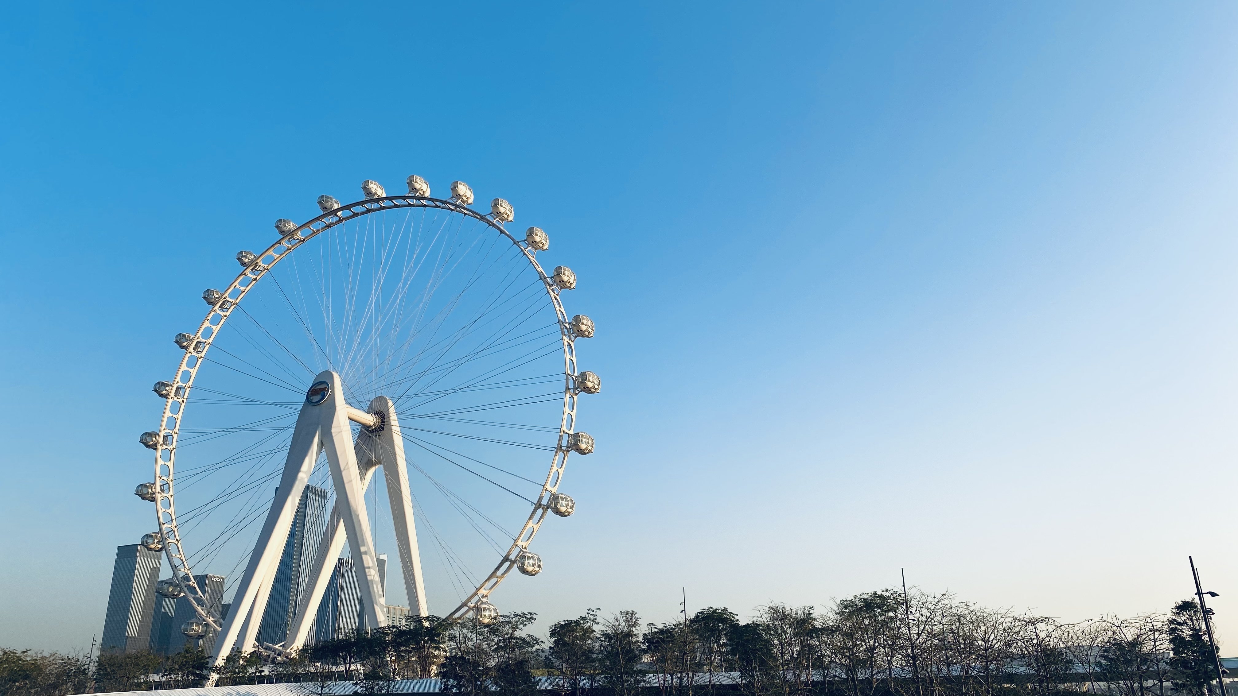 Even Hotels Shenzhen Nanshan 73/76