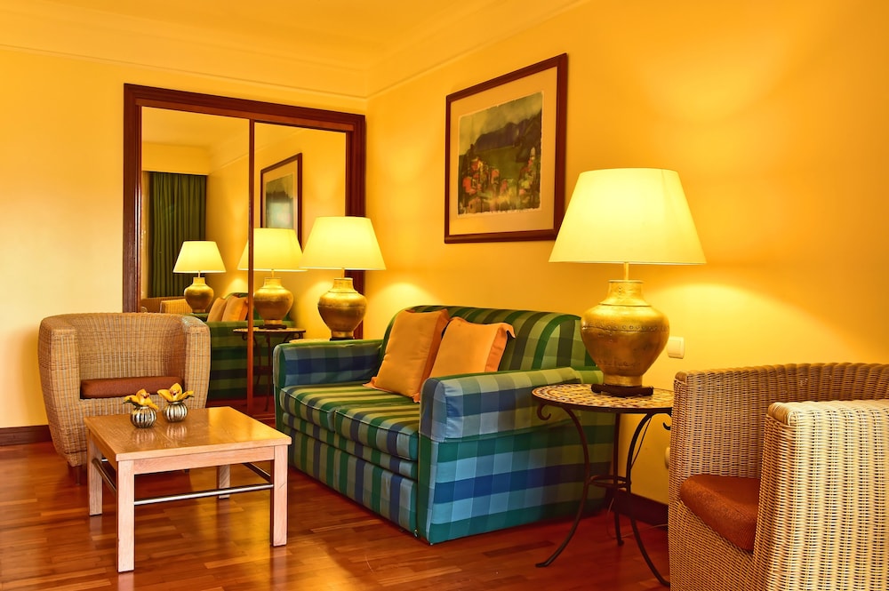 佩斯塔纳米拉玛花园酒店(Pestana Miramar Garden Aparthotel) 图片3