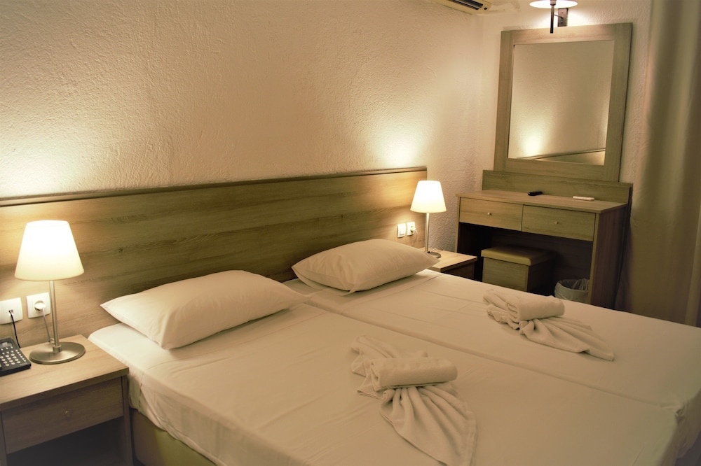 Apollon Hotel Aghios Nikolaos - Adults Only 9/57