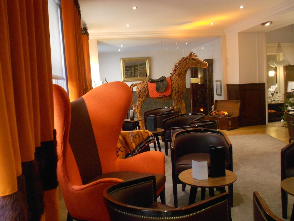 Hotel Royal Lutetia 33/50