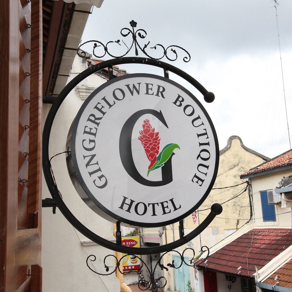 Gingerflower Boutique Hotel 5/50