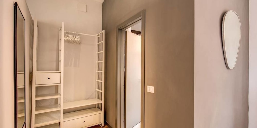 Sant Eligio Loft Campo de Fiori 25/27