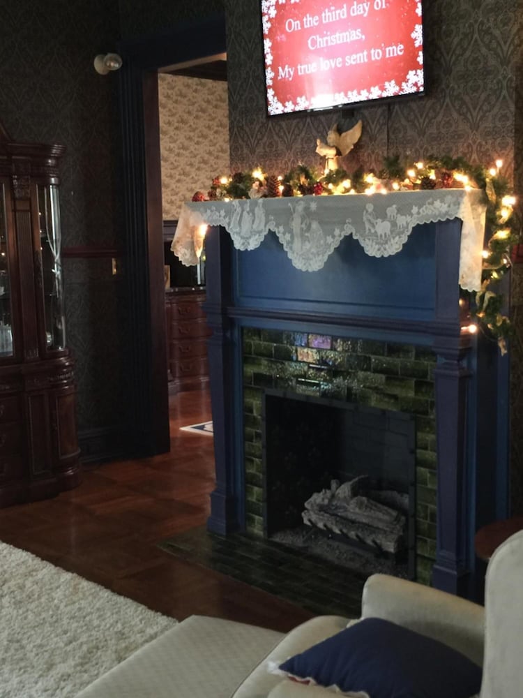 Susquehanna Manor Inn 7/42