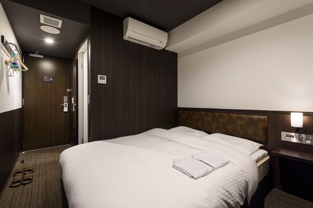 Belken Hotel Tokyo 9/24