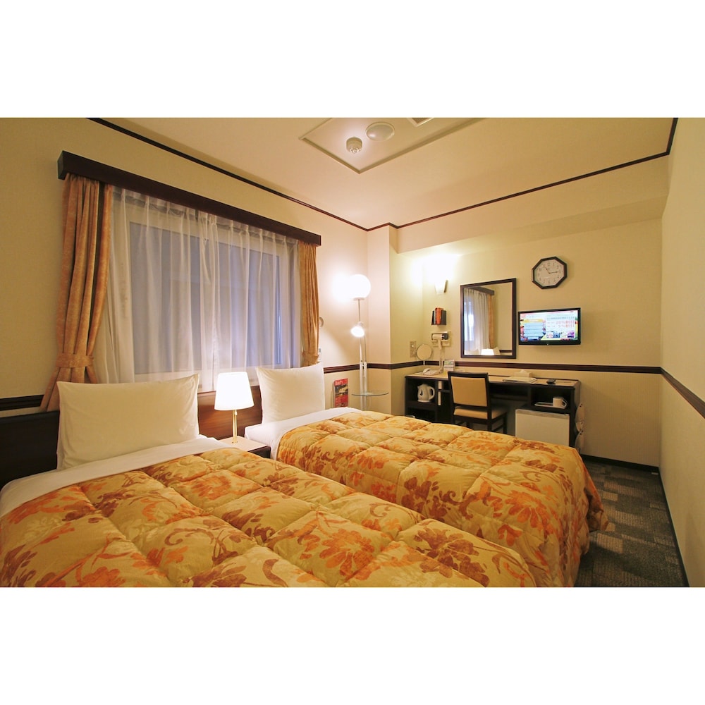 Toyoko Inn Chubu International Airport No.1 23/68