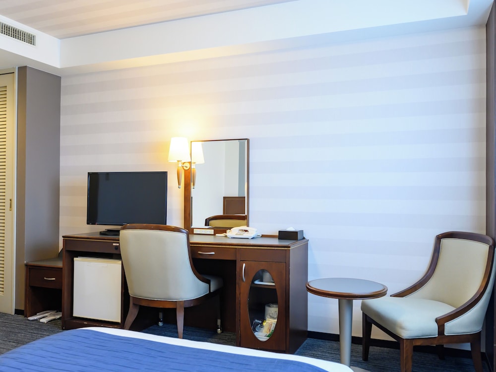Hotel Green Park Tsu 39/50