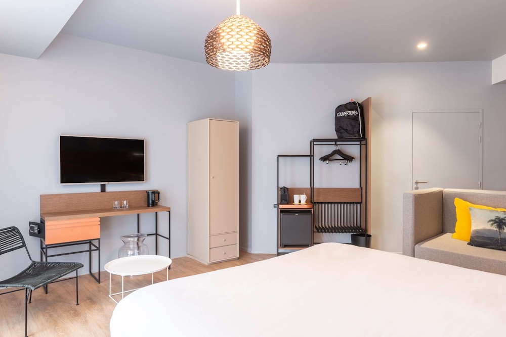Golden Tulip Saint Malo 36/74