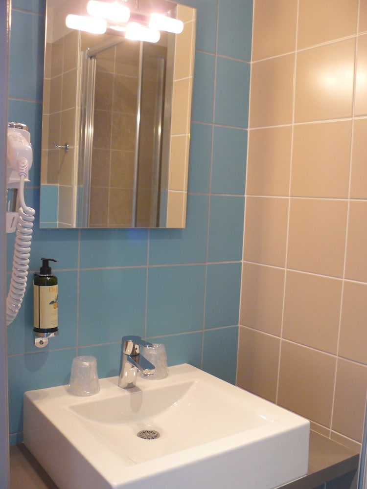 Citotel Les Alizes 18/33