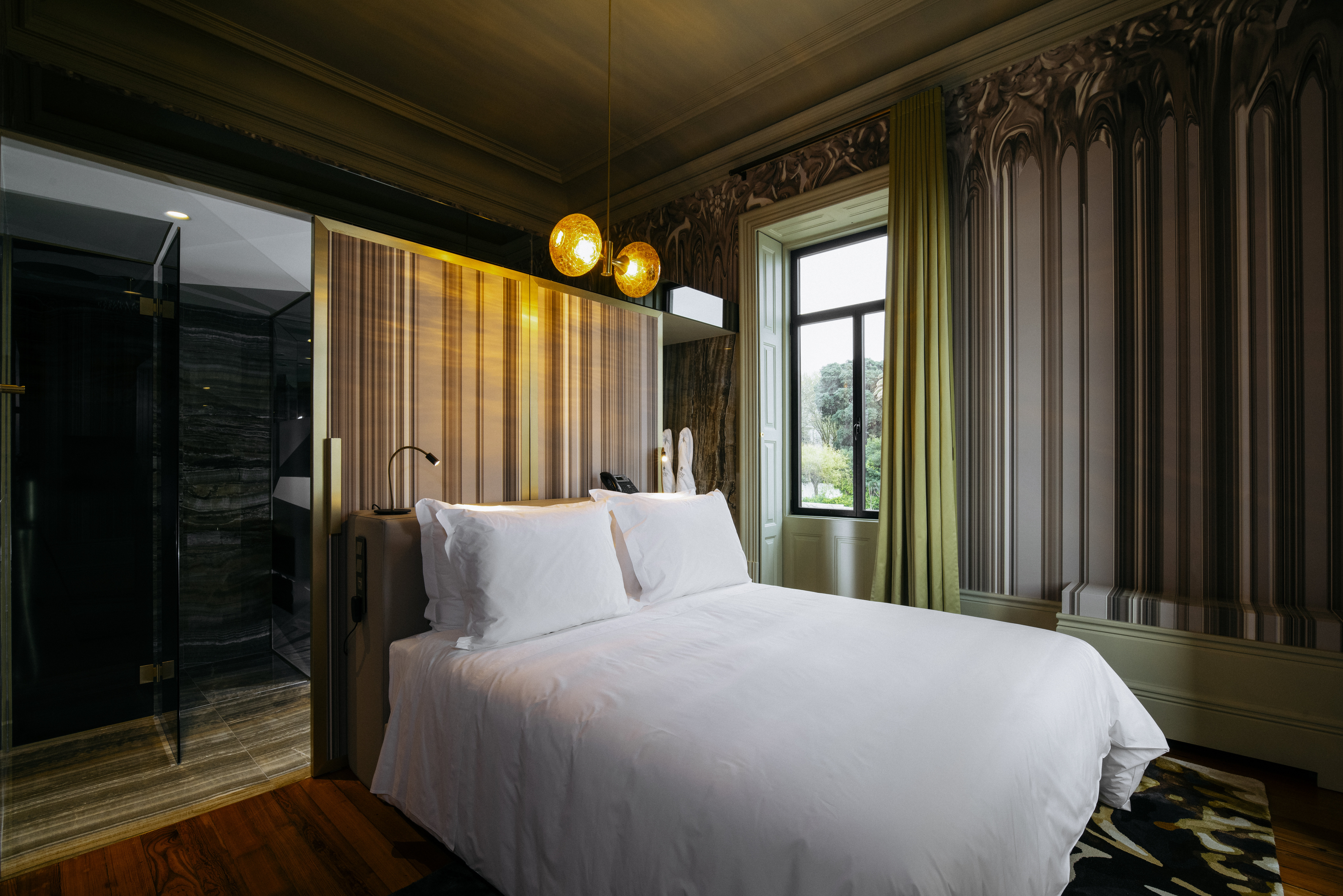 Vila Foz Hotel And Spa 14/85