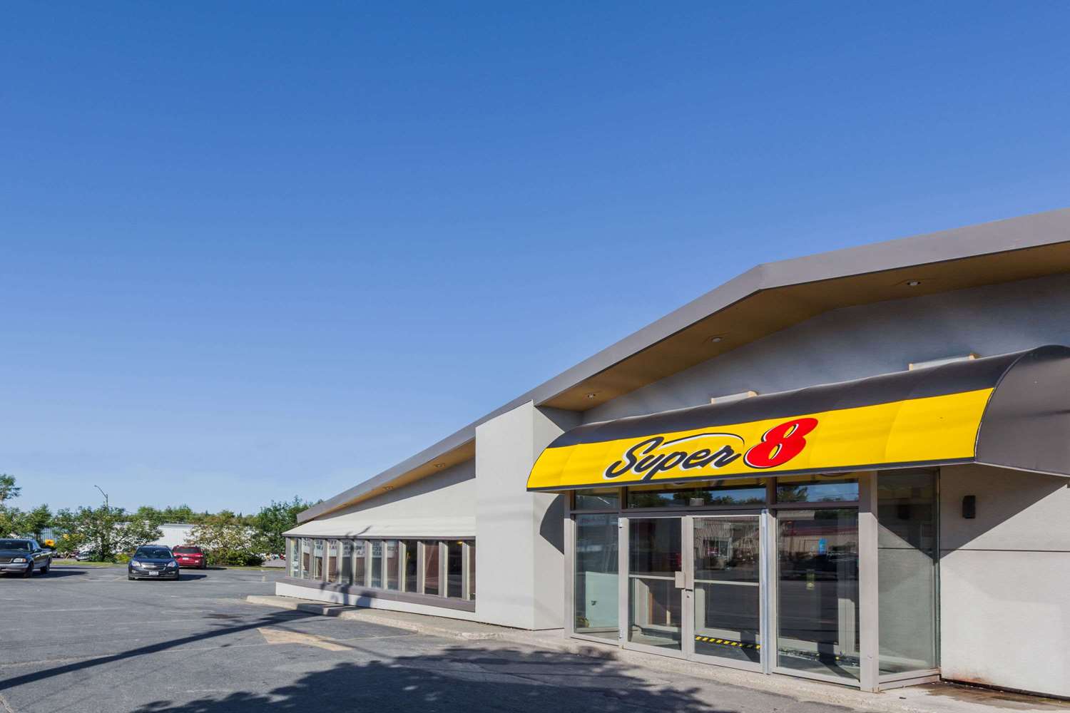 Super 8 By Wyndham Kirkland Lake 1/15