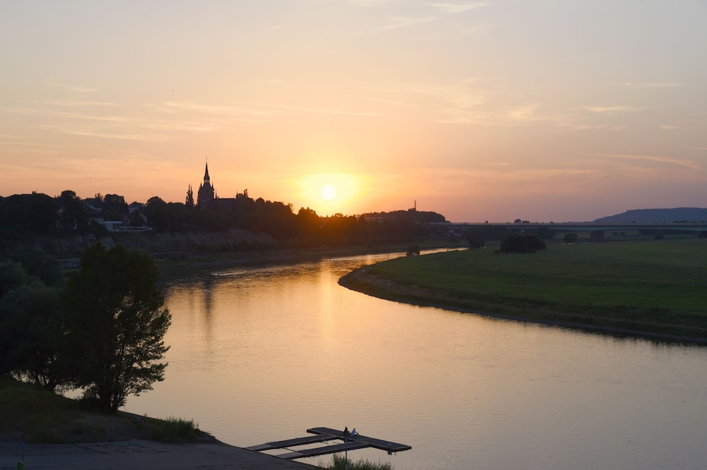 Amedia Dresden Elbpromenade, Trademark Collection by Wyndham 32/36