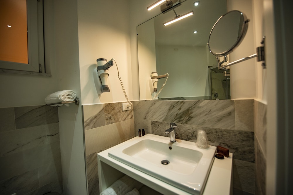 Aether Suites Tropea 43/50